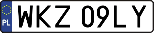 WKZ09LY