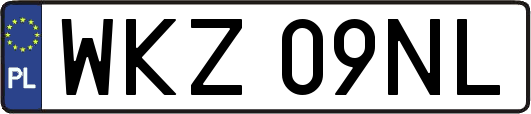 WKZ09NL