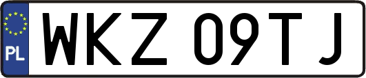 WKZ09TJ