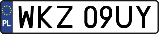 WKZ09UY