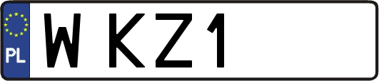 WKZ1
