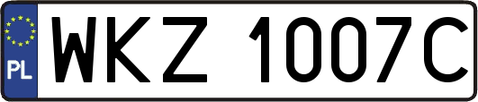 WKZ1007C