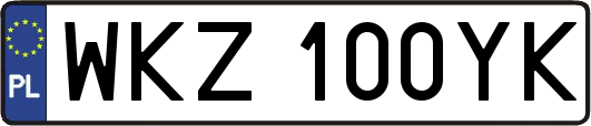 WKZ100YK