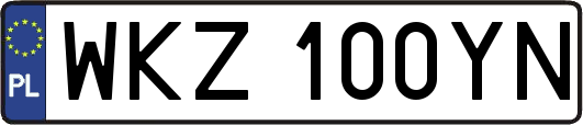 WKZ100YN
