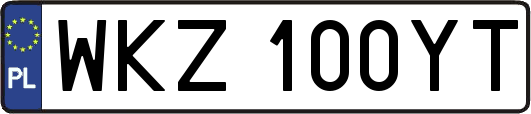 WKZ100YT