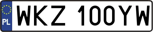 WKZ100YW