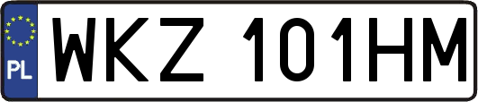 WKZ101HM