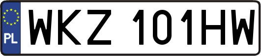 WKZ101HW