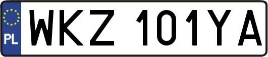 WKZ101YA