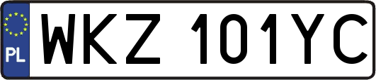 WKZ101YC