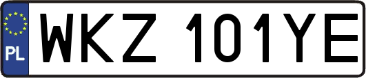 WKZ101YE