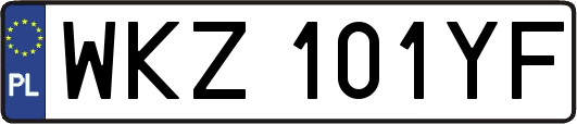 WKZ101YF