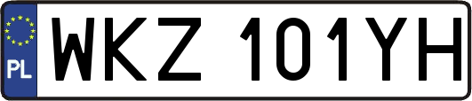 WKZ101YH