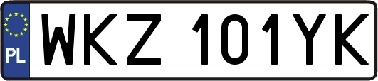 WKZ101YK