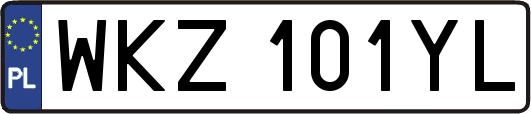 WKZ101YL