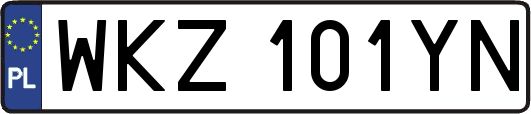 WKZ101YN
