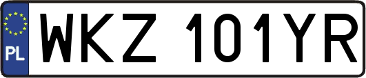 WKZ101YR