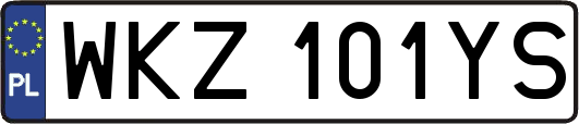 WKZ101YS