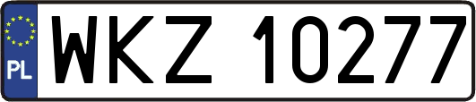 WKZ10277
