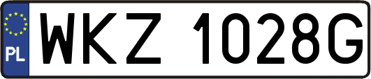 WKZ1028G