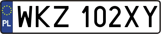 WKZ102XY