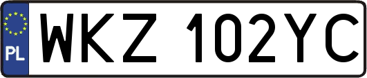 WKZ102YC