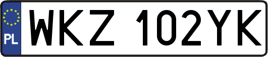 WKZ102YK
