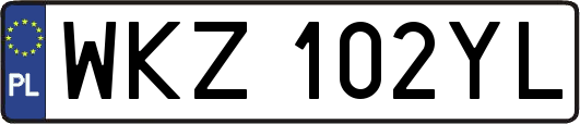 WKZ102YL