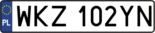 WKZ102YN