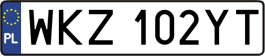 WKZ102YT