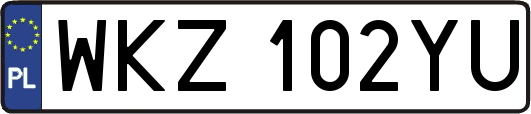 WKZ102YU