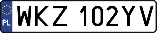 WKZ102YV