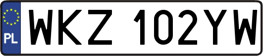WKZ102YW