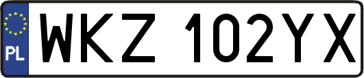 WKZ102YX