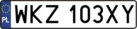 WKZ103XY