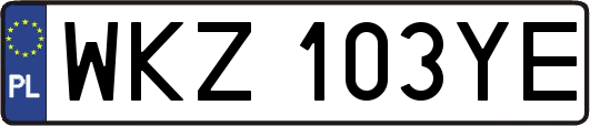 WKZ103YE