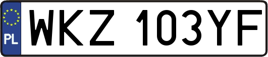 WKZ103YF