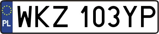 WKZ103YP