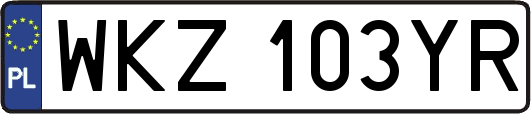 WKZ103YR