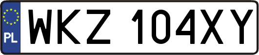 WKZ104XY