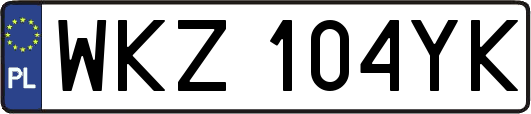 WKZ104YK