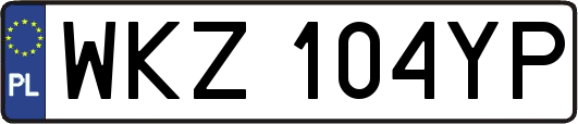 WKZ104YP