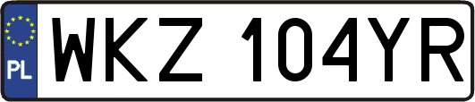 WKZ104YR