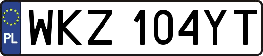WKZ104YT