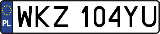 WKZ104YU