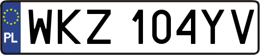 WKZ104YV