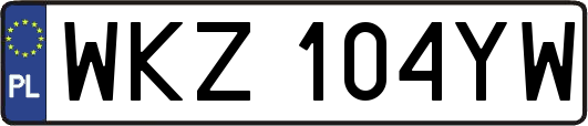 WKZ104YW