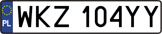 WKZ104YY