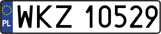 WKZ10529