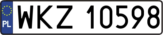 WKZ10598